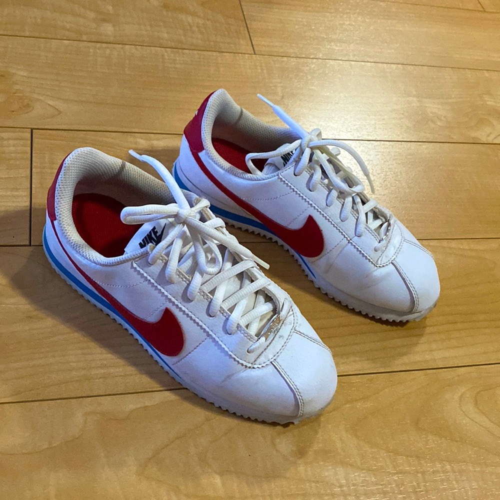 Nike cortez womens size 5Y $40